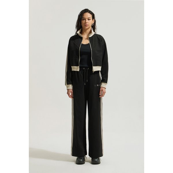 [여주점] [이로] 여성 TRILLA 트랙 자켓 ILUAS25701BKX