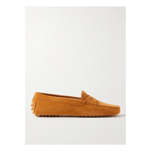 고미노 스웨이드 로퍼 카멜 1647597343676711