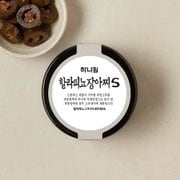 할라피뇨장아찌 180g