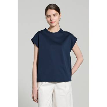 BCBG 올앤선드리 디케이반팔티(A5M4X421)