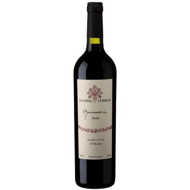 SHINSEGAE WINE HOUSE [매장픽업]   아차발 페레 키메라 (레드와인)