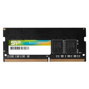 DDR4-2133(PC4-17000) 260pin 1.2V CL15 SP016GBSFU213B02 실리콘 파워 노트북 PC용 메모리