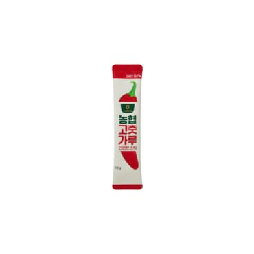 내고향일품방 남영양농협가공사업소] 농협고춧가루(스틱) 100g (국내산)