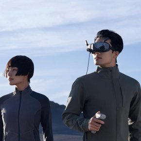 DJI 고글 2