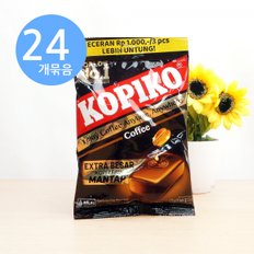 코피코 커피 캔디 175g x24개