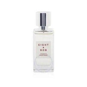 Eight  Bob 유니섹스 공용 Memoires De Mustique EDP 스프레이 향수 1 oz 프래그런스 향수 75395