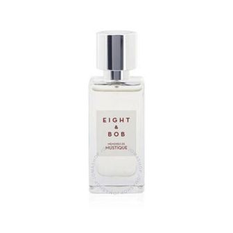  Eight  Bob 유니섹스 공용 Memoires De Mustique EDP 스프레이 향수 1 oz 프래그런스 향수 75395