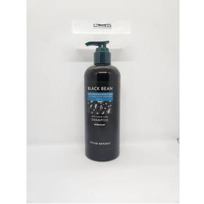 블랙빈 탈 모 증 상 완 화 샴푸 520ml k뷰티 헤어케어