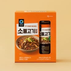 소불고기양념 840g X 2입