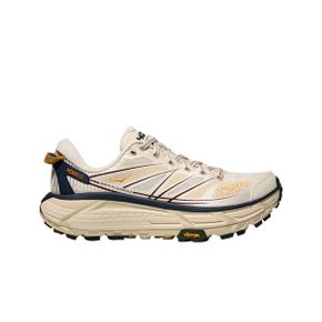 호카 마파테 스피드 2 앨러배스터 오트 밀크 Hoka Mafate Speed 2 Alabaster Oat Milk 271012