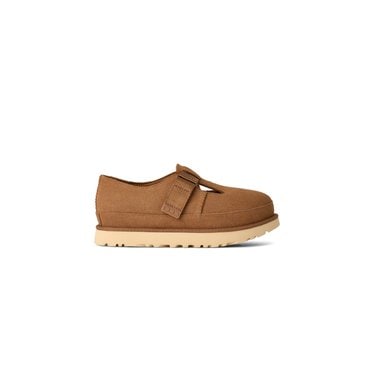 UGG [공식](W)25FW 골든스타메리제인Goldenstar Mary Jane(1665301508)