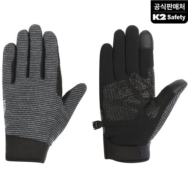 동계용 방한장갑 K2세이프트 코모드장갑 21906Z1