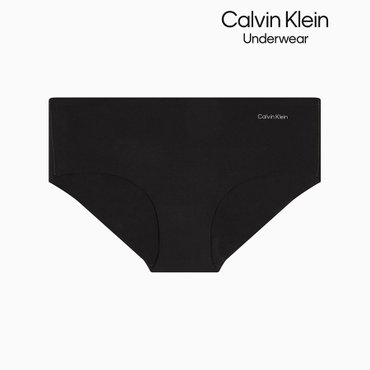 Calvin Klein Underwear 여성 인비져블 소프트 서포트 AF 힙스터 QF7941AD-UB1