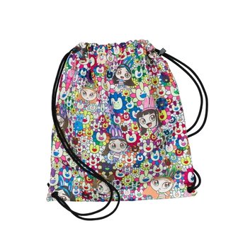 media synnara [CD]뉴진스 (Newjeans) - [Supernatural] Nj X Murakami (Drawstring Bag Ver.) / Newjeans - [Supernatural] Nj X Murakami (Drawstring Bag Ver.)