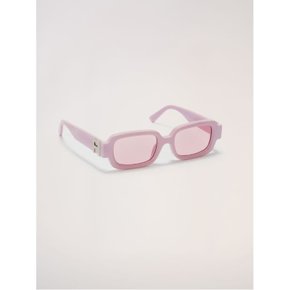 [해외배송] 앰부시 공용 선글라스 THIA SUNGLASSES PINK RED PINK