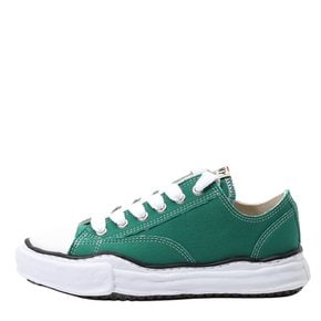 미하라 야스히로 피터슨 OG솔 여성 스니커즈 A01FW702 CL GREEN