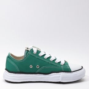 미하라 야스히로 피터슨 OG솔 여성 스니커즈 A01FW702 CL GREEN
