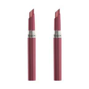 레브론 립스틱 던 Ultra HD Gel Lipcolor Dawn 2팩