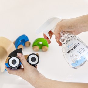 펫 매트 싹 클리너 300ml