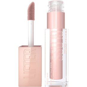 Maybelline 메이블린 뉴욕 립스틱 리프터 글로스002 아이스 5.4ml