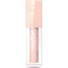 Maybelline 메이블린 뉴욕 립스틱 리프터 글로스002 아이스 5.4ml