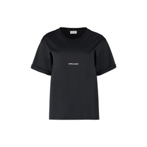 T shirt 460876YB2DQ_1000 black