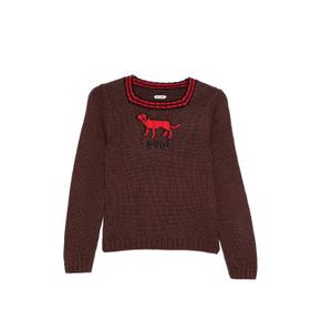보디 Lapdog sweater 10736019570952 TP722653764