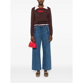보디 Lapdog sweater 10736019570952 TP722653764