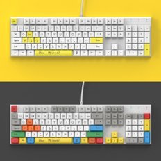 디자인키보드키캡 nerd keycap 너드 키캡 단일제품