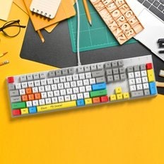 디자인키보드키캡 nerd keycap 너드 키캡 단일제품