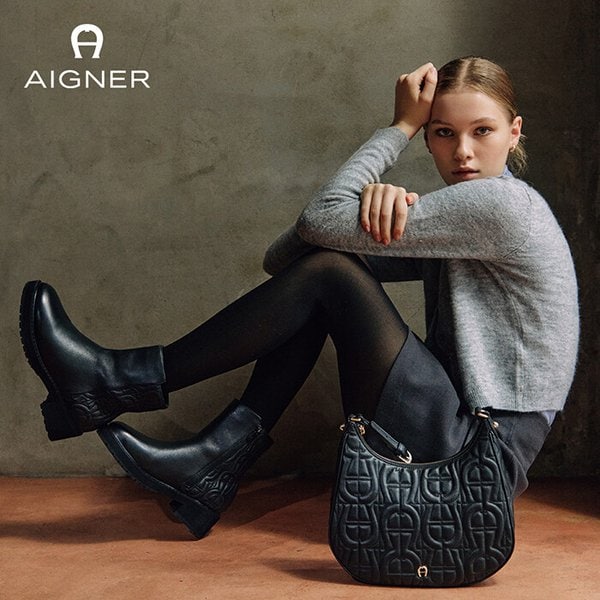 디아도라 앵클부츠