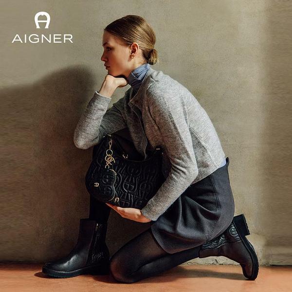 디아도라 앵클부츠