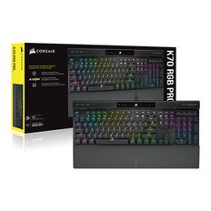 커세어 K70 RGB PRO 기계식 키보드 (청축)