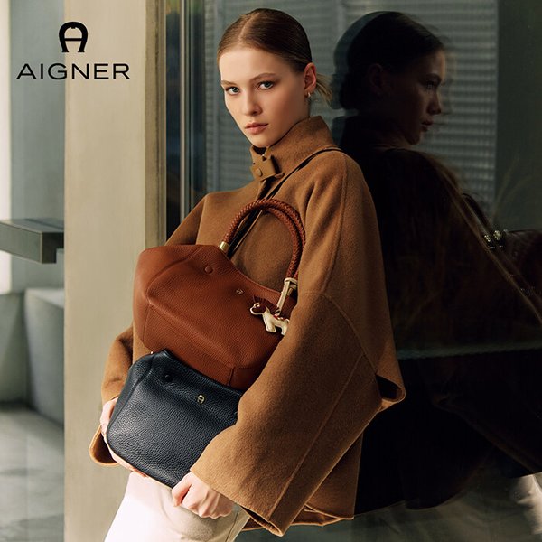 까레 소프트(Carr Soft) 핸드백