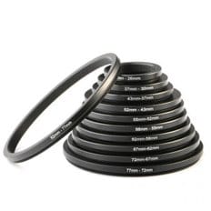 K F Step Down Ring 77-67mm 스텝 다운링