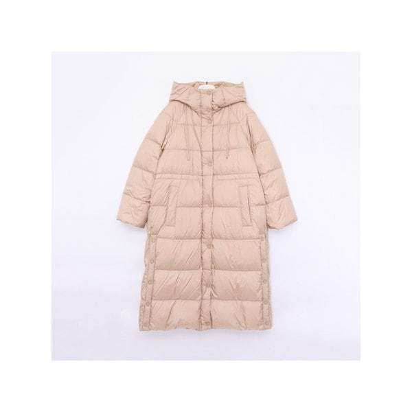 노박 리버시블 후드 패딩 여성 자켓 2525496082 021 NOVAK