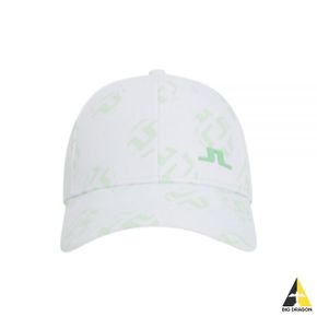 J.LINDEBERG 제이린드버그 Layla Print Cap (GWAC08236-A033) (여성 레일라 프린트 캡) 53145312