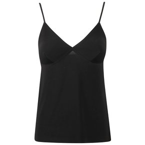 [노마 카말리]  민소매 티셔츠 FW24 KK1276PL165001 2850855