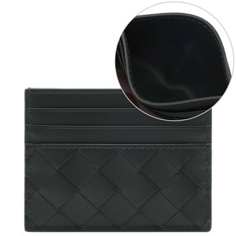 보테가베네타 [부산점] 25FW 남성 인트레치아토 카드지갑 (743209 VCPQ3 3009 25F)