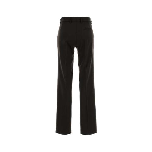 피티토리노 팬츠 CDVSJLZ00STDMA37 0190 BROWN