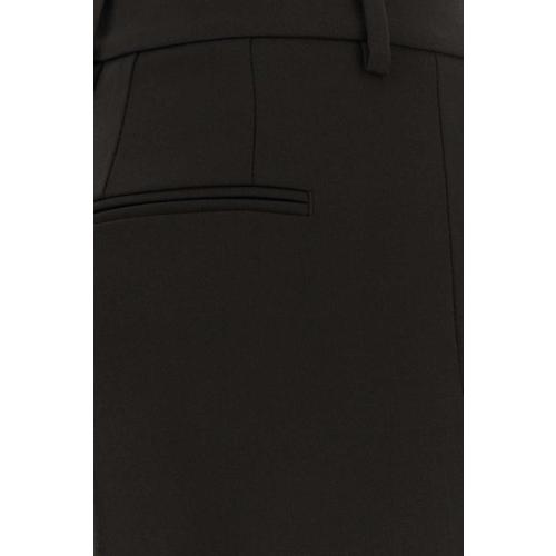 피티토리노 팬츠 CDVSJLZ00STDMA37 0190 BROWN