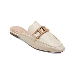 4680513 Rockport Laylani Slide Womens Faux Leather Dressy Loafers