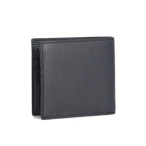 리본 로고 RBN BIFOLD 8CC U507P 6304922 남성 반지갑