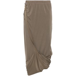 [헬무트 랭] Midi skirt O09HW302 5197413