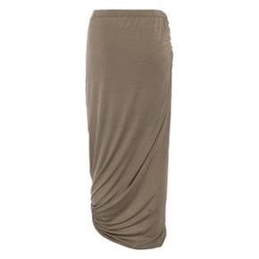 [헬무트 랭] Midi skirt O09HW302 5197413