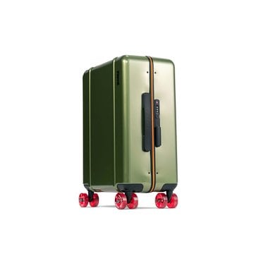 플로이드 [Floyd 공식수입원]  Floyd Cabin Travel Case (Vegas Green)