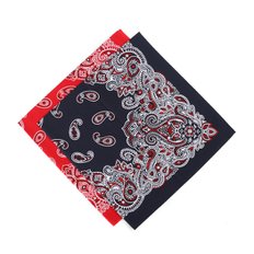  놈 [놈스타일]페이즐리60 두건 NS17MS1268