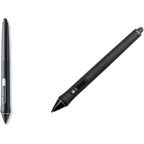 영국 와콤 신티크 프로24 Wacom Pro Pen 2 KP504E Compatible with Intuos Cintiq MobileStudio