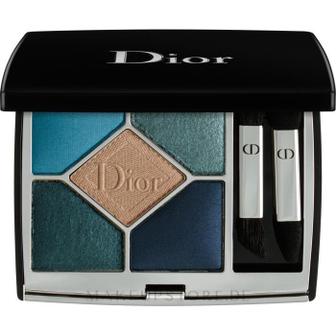 DIOR [디올] 5 꿀뢰르 아이섀도우 팔레트 279호