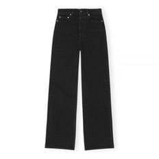 24 WASHED BLACK ANDI JEANS (J1367 006) (워시드 블랙 앤디 진) 75840847